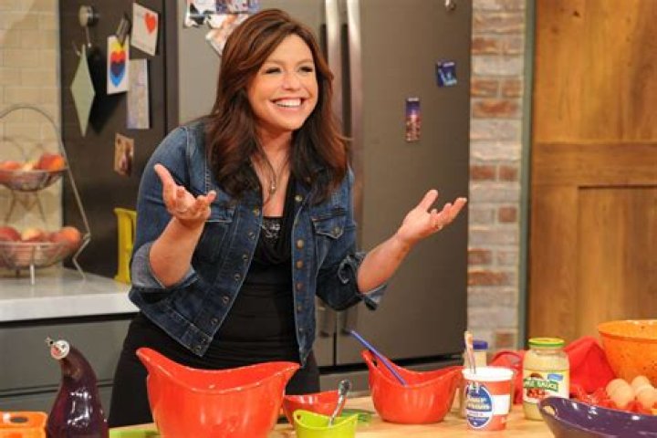 Is Rachael Ray Losing Her Show? Is She Really Coming To Set Hungover?