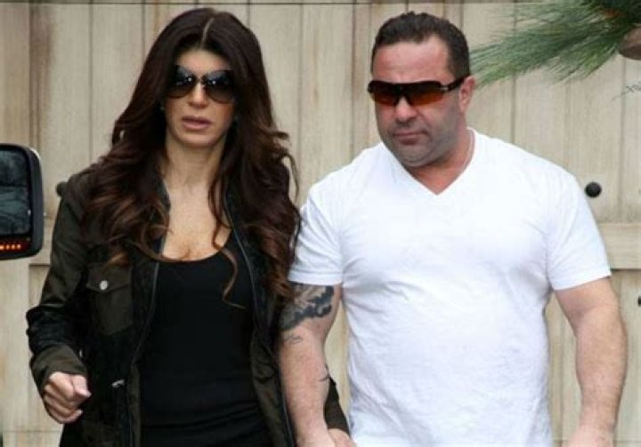 Is RHONJ Star Teresa Giudice Expoiting Juicy Joe’s Deportation For Sympathy?