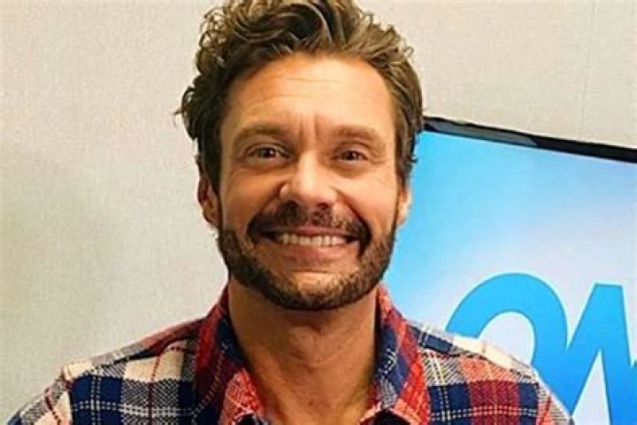 Is Ryan Seacrest Heartbroken Over Shayna Taylor Break Up?