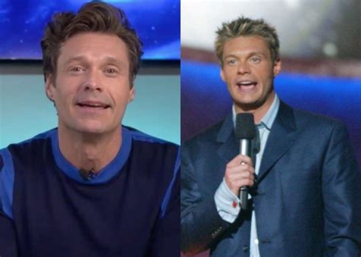 Is Ryan Seacrest Moving To California Due To Health Troubles?