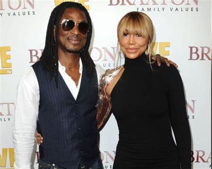 Is Tamar Braxton Pregnant Or Engaged? David Adefeso’s Girlfriend Tells Fans She Will Be Making A Huge Announcement Soon