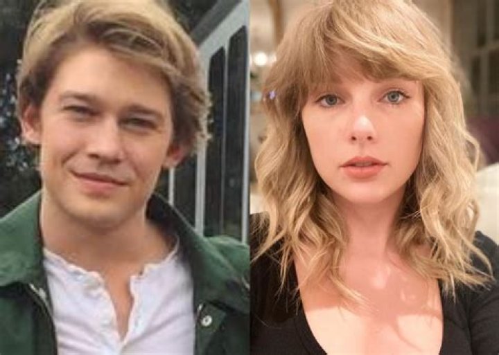 Is Taylor Swift’s Boyfriend Joe Alwyn William Bowery On Folklore?