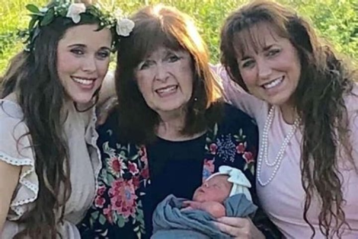 Is The Duggar Family Refusing To Answer Questions Regarding Grandma Mary’s Shocking Death