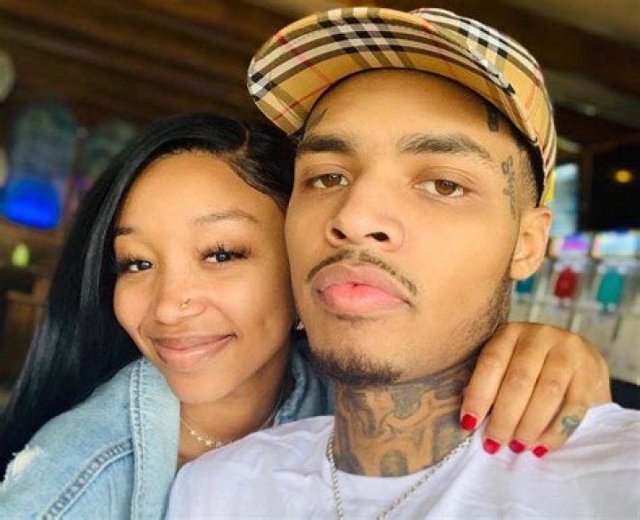 Is Tiny Harris Becoming A Grandmother Soon? Here Is What Fans Who Think T.I.’s Stepdaughter Zonnique Pullins Is Pregnant Should Know