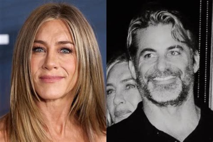 It became known which beauty salon Jennifer Aniston goes to for anti-aging procedures