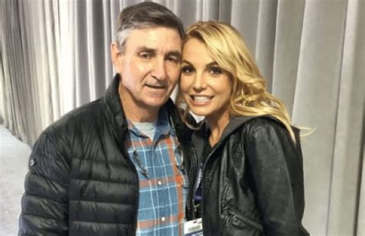 It Has Been Confirmed That Britney Spears’ Legal Team Will Be Meeting With Jamie Spears To Discuss A Possible Settlement