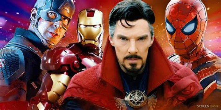 It’s all Spider-Man’s fault! Benedict Cumberbatch defends Doctor Strange in No Return Home