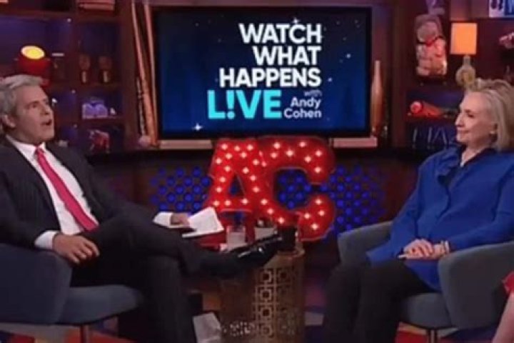 Ivanka Trump, A Former Friend Of Chelsea Clinton, Has Come Under Fire In A Recent Interview