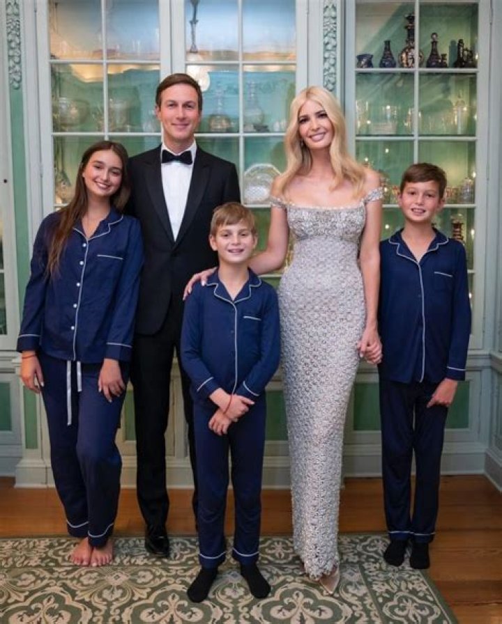 Ivanka Trump And Jared Kushner Are Slammed For Posting Lovey-Dovey Pictures While On Vacation With Their Children — Should They Be Punished For The Donald’s Sins?