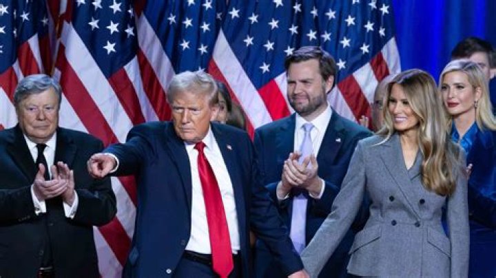 Ivanka Trump Hints She Is Leaving Donald Trump’s Administration To Run For President — Will It Be Against Kim Kardashian Or Kanye West?