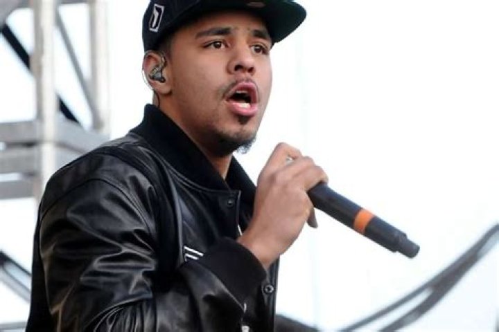 J. Cole Congratulates Domani Harris On His New Album – Listen What He Tells T.I.’s Son