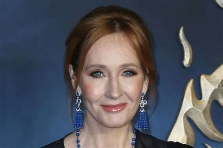 J.K. Rowling Reveals Sexual Assault Has Led To Her Views On Trans Rights Amid Backlash