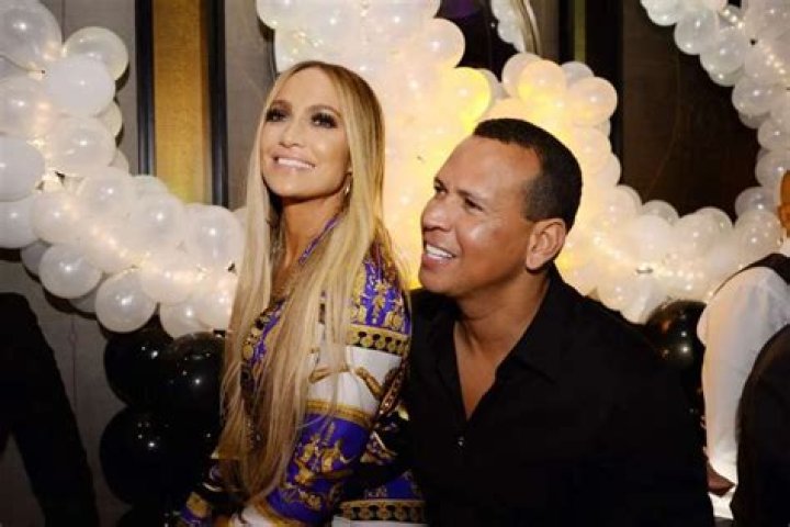J.Lo And A-Rod Celebrate Their Second Anniversary – Check Out Her Romantic Post