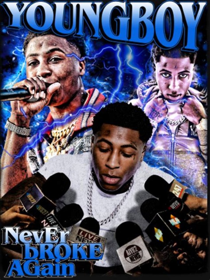 J. Prince Explains How His Relationship With Young Boy Never Broke Again Fell Apart