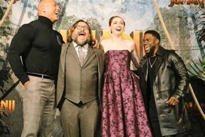 Jack Black Is Planning To Retire From Acting After Jumanji: The Next Level, What Is He Going To Do Next?