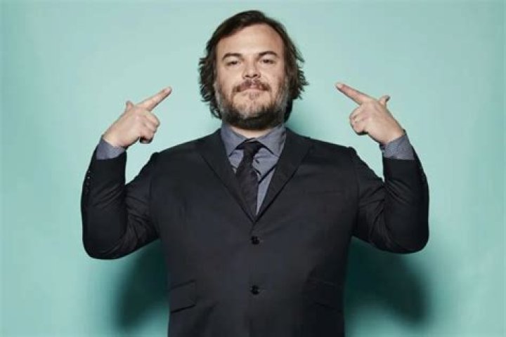 Jack Black Says He’s Not Retiring After Jumanji Sequel – ‘Fake News!’