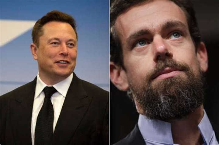 Jack Dorsey Praises Elon Musk After He Buys Twitter