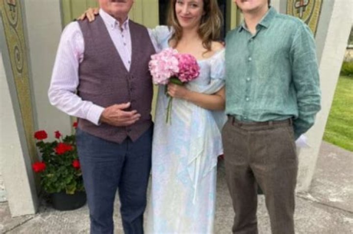 Jack Gleeson Who Played Joffrey In Game Of Throne Gets Married In Ireland