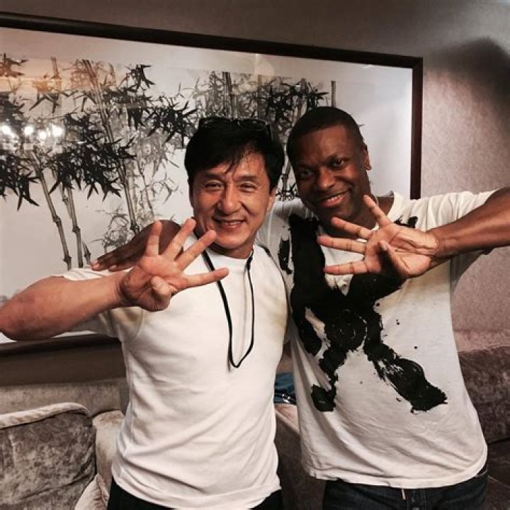 Jackie Chan Denies ‘Rush Hour 4’ Is In The Works After Chris Tucker Sparks Reunion Buzz