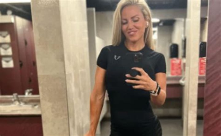 Jaclyn Cordeiro, A Well-Known Fitness Expert From Canada, Is Having A Good Time With Alex Rodriguez