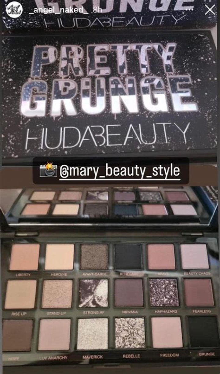 Jaclyn Hill Can’t Escape Drama: Youtuber’s Makeup Palette Leaked Just Before Launch