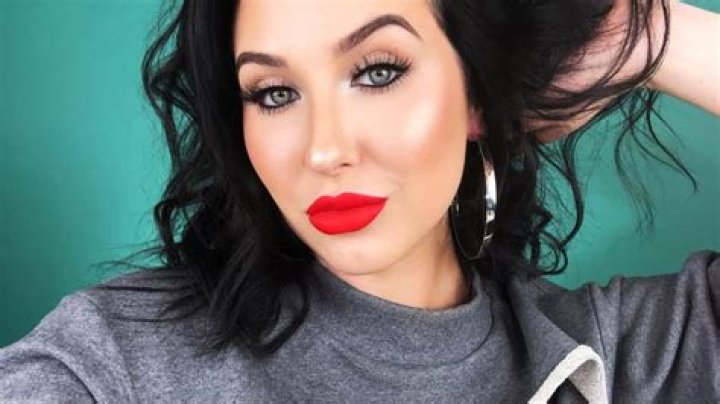 Jaclyn Hill Sparks Controversy By Dressing As Herself For Halloween — Here’s Why People Are Mad