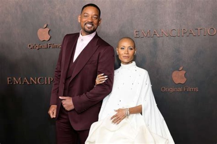 Jada Pinkett Smith Claims She Is ‘Just Now In An Adult Relationship’ With Husband Will Smith