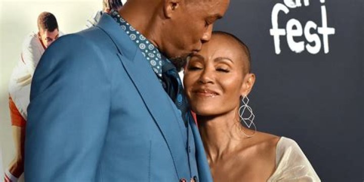 Jada Pinkett Smith Claims She’s Worried About Willow’s ‘Excessive’ Quarantine Marijuana Smoking