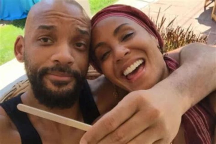 Jada Pinkett Smith Gets Real About Tough Years With Will Smith Leading To Their Happy Place