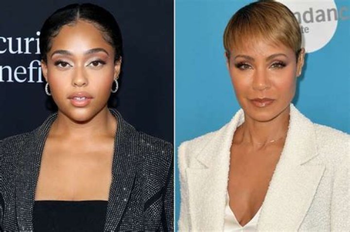 Jada Pinkett Smith Unfollows The Kardashians – Picking Jordyn Woods’ Side After The Scandal?