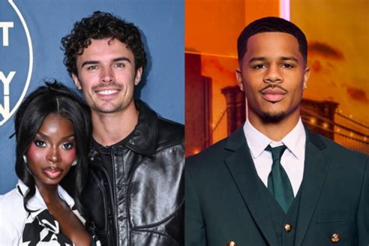 Jade Cline Throws Shade At Her ‘Immature’ Boyfriend During New Interview