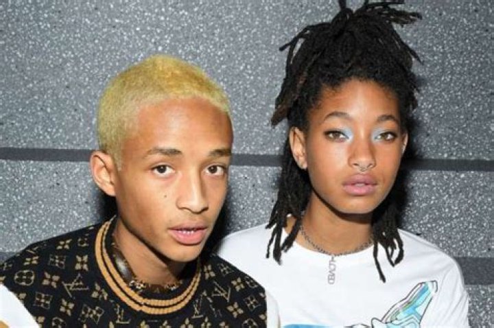 Jaden Smith And New Balance At The Center Of Trademark Infringement Lawsuit