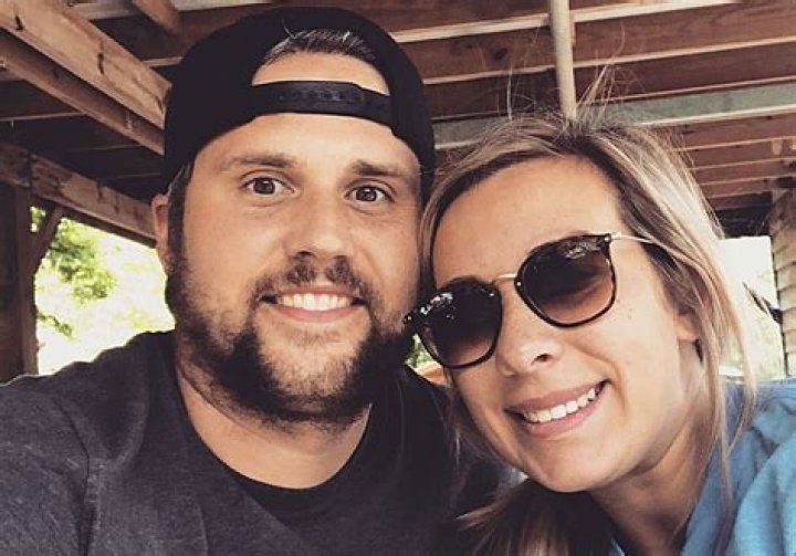 Jailed Teen Mom Star Ryan Edwards’ Wife Mackenzie Standifer Talks Divorce On Instagram Live