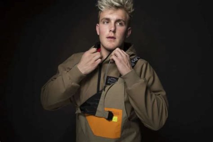 Jake Paul Doubles Down On Anxiety Tweet Following Social Media Backlash