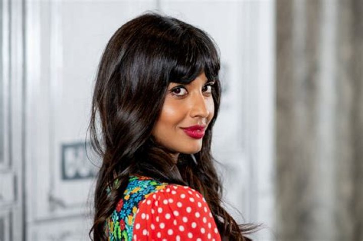 Jameela Jamil Comes Out After Backlash For Being Named Lead Judge Of Voguing Show ‘Legendary’