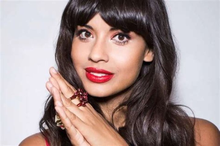 Jameela Jamil Says That ‘Surviving Suicide’ Is One Of The Greatest Gifts She Has Ever Received