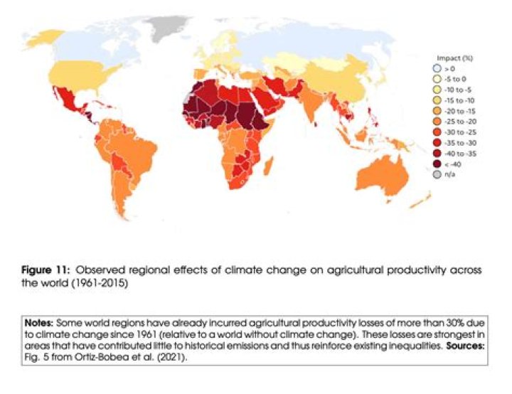 James Cameron Claims We’re Running Out Of Time In The Face Of Climate Change