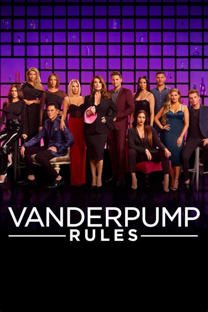 James Kennedy Is Sure The Vanderpump Rules Cast Drama Will Fix Itself — Calls Tom Sandoval His ‘Older Brother’