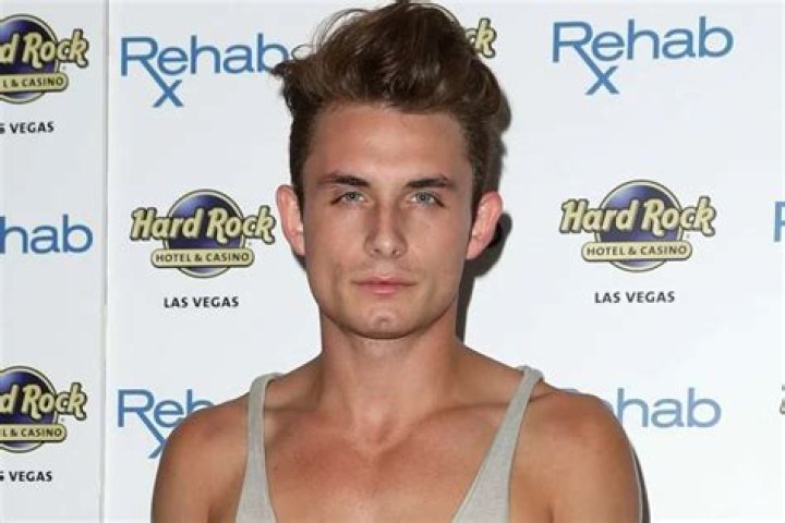 James Kennedy Says He Is Glad Lisa Vanderpump Left The ‘Toxic’ RHOBH