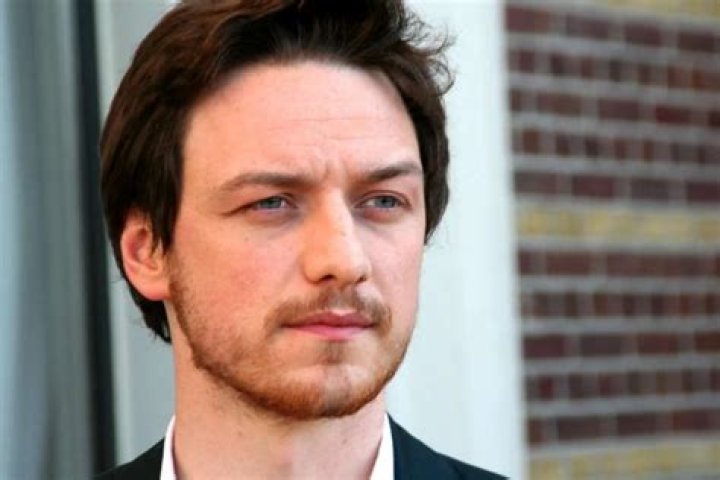 James McAvoy Dishes On Producers Who Told Him He Was Too Short For Certain Roles