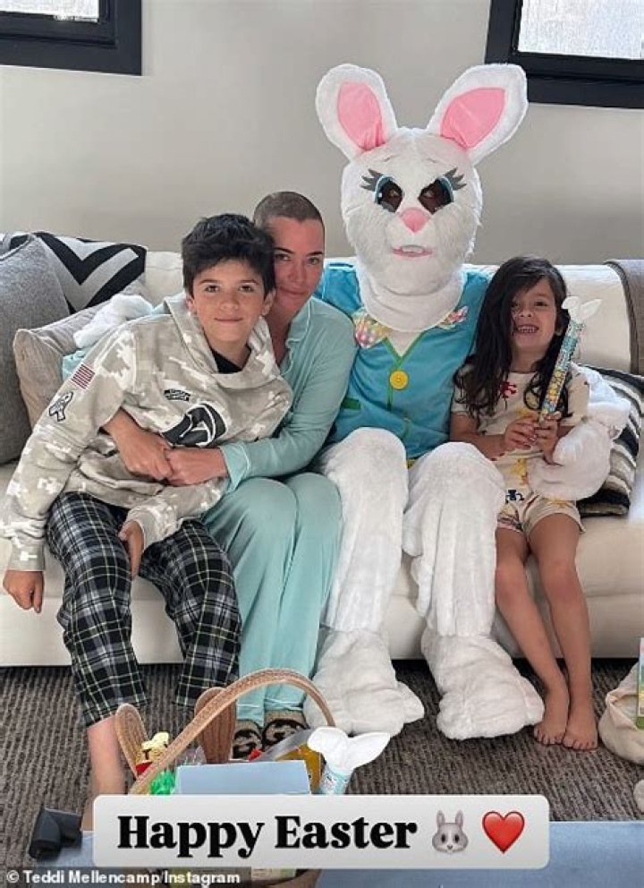 James Michael Tyler From ‘Friends’ Opens Up About His Stage 4 Cancer Battle