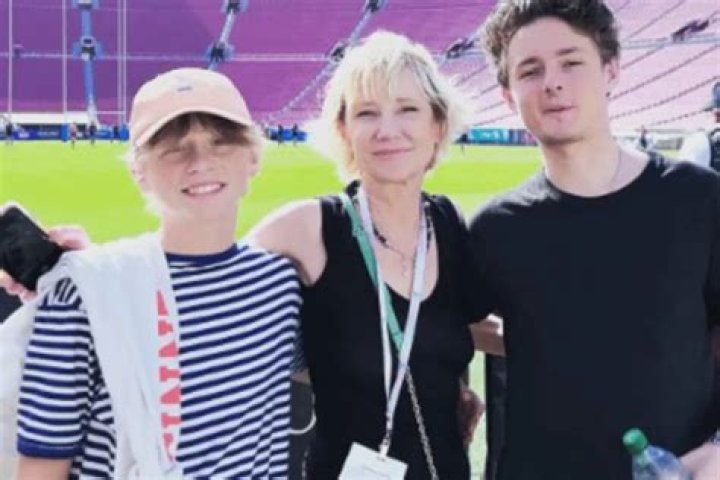 James Tupper Stated That Homer Laffoon, Anne Hehe’s Eldest Son, Had Been Unfriendly Toward Atlas Tupper, James’ Half-Brother