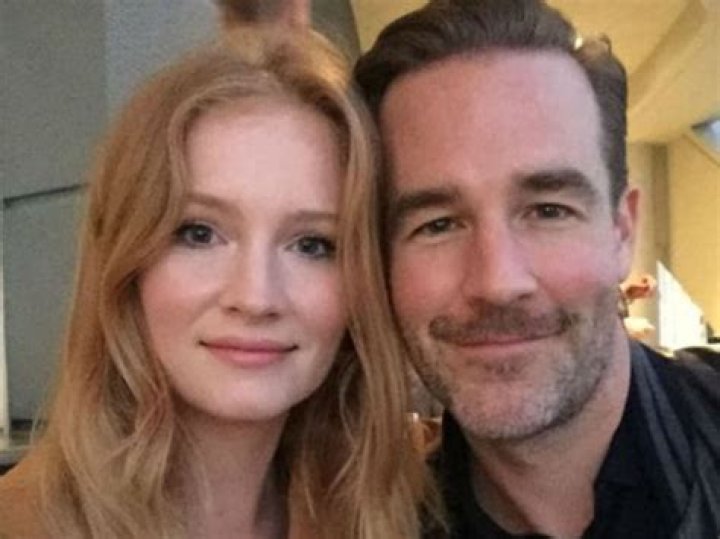 James Van Der Beek Shares Emotional Tribute To Wife Kimberly After Miscarriage