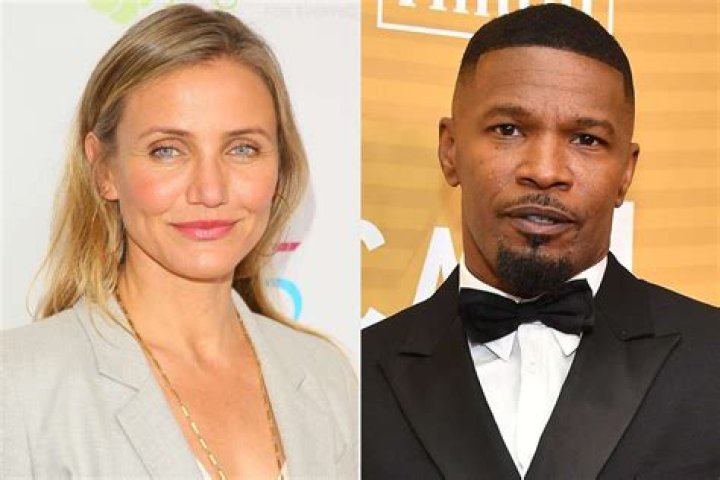 Jamie Foxx Addresses Rumors That He’s Hooking Up With A 21-Year-Old Singer