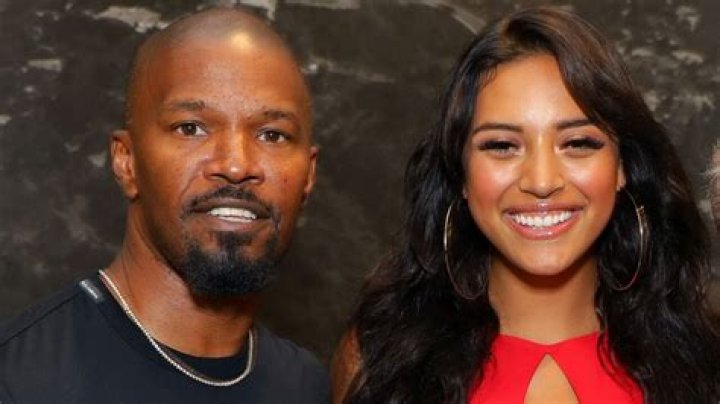 Jamie Foxx And Sela Vave Slam The Double Standard After The Backlash Against Her – People Called Her A ‘Homewrecker!’
