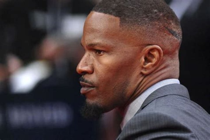 Jamie Foxx Reportedly Telling All Of His Friends That Sela Vave Is The New Beyonce