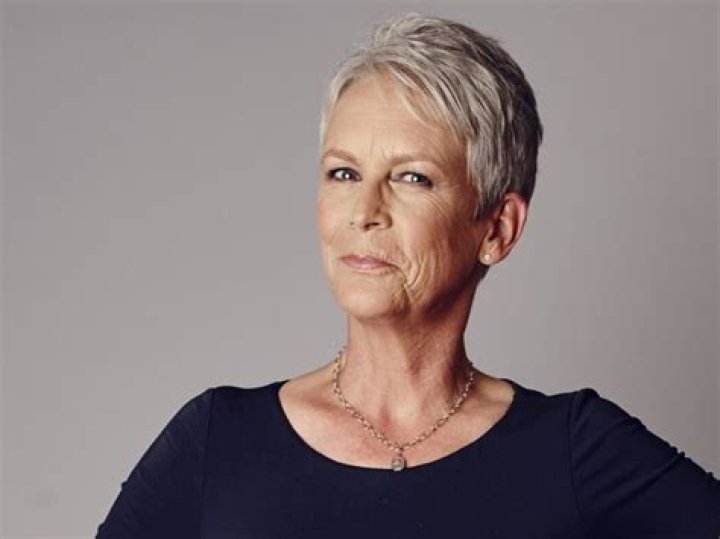 Jamie Lee Curtis Celebrates 22 Years Without Drugs And Alcohol