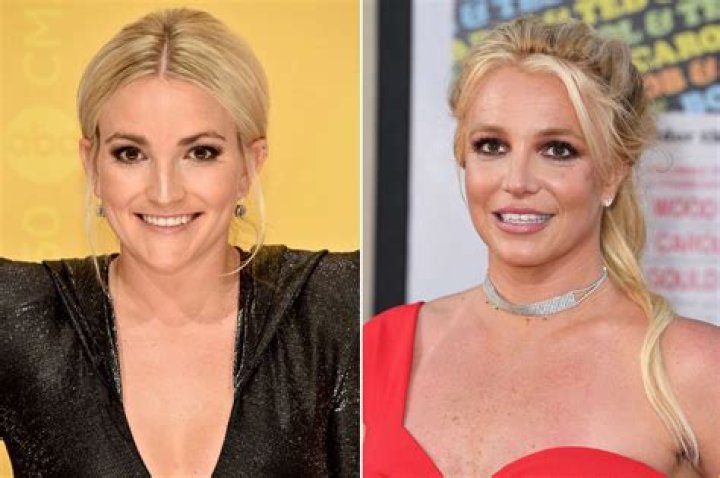 Jamie Lynn Spears Calls Out Britney Spears’ Fans For Sending ‘Death Threats’ To Her And Her Children!