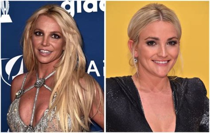 Jamie Lynn Spears Finally Breaks Her Silence On Her Sister Britney Spears’ Conservatorship Battle