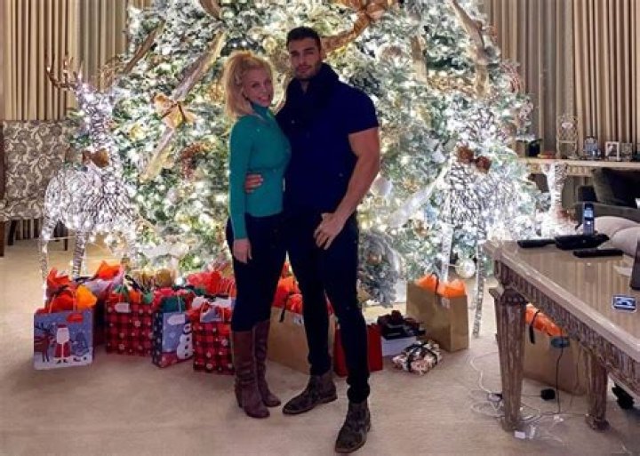 Jamie Lynn Spears Wants Britney Spears To Leave Instagram, Report Says